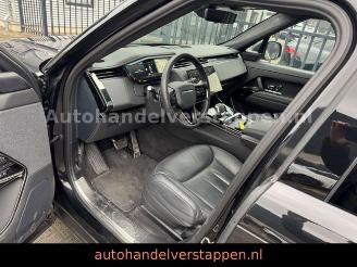 Land Rover Range Rover sport Dynamic HSE P460e HUD picture 21