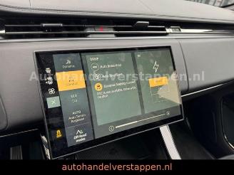 Land Rover Range Rover sport Dynamic HSE P460e HUD picture 14