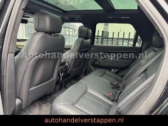 Land Rover Range Rover sport Dynamic HSE P460e HUD picture 28