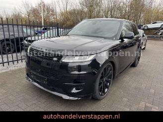 Land Rover Range Rover sport Dynamic HSE P460e HUD picture 1