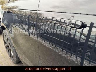 Land Rover Range Rover sport Dynamic HSE P460e HUD picture 11