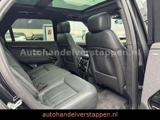 Land Rover Range Rover sport Dynamic HSE P460e HUD picture 23