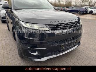 Land Rover Range Rover sport Dynamic HSE P460e HUD picture 7