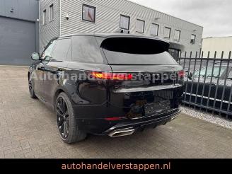 Land Rover Range Rover sport Dynamic HSE P460e HUD picture 4