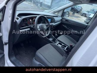 Volkswagen Caddy 5 CARGO 2,0TDI SCR BMT Klima picture 13