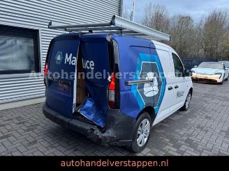 Volkswagen Caddy 5 CARGO 2,0TDI SCR BMT Klima picture 8