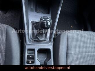 Volkswagen Caddy 5 CARGO 2,0TDI SCR BMT Klima picture 16