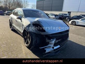 Porsche Macan PDK -Facelift- Panorama DAB+ Leder picture 6