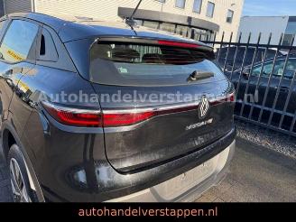 Renault Mégane Megane EV60 130hp 60Koptimum charge Evolution ER picture 4