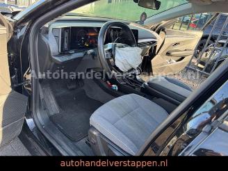 Renault Mégane Megane EV60 130hp 60Koptimum charge Evolution ER picture 23