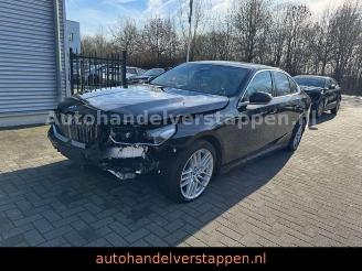 BMW i5 Limousine 40 eDrive 250KW Cockpit Plus Panora picture 11