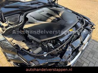 BMW i5 Limousine 40 eDrive 250KW Cockpit Plus Panora picture 24