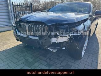 BMW i5 Limousine 40 eDrive 250KW Cockpit Plus Panora picture 15