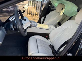 BMW i5 Limousine 40 eDrive 250KW Cockpit Plus Panora picture 33