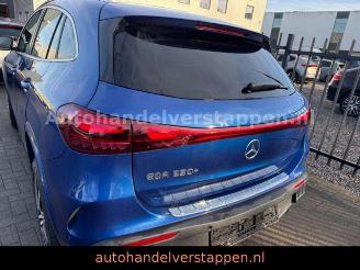 Mercedes EQA 250+ AMG SPORT /LINE PANORAMA picture 5