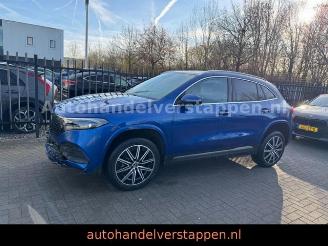 Mercedes EQA 250+ AMG SPORT /LINE PANORAMA picture 7