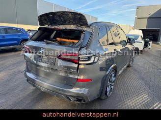 BMW X5 xDrive 45e M Sport picture 4