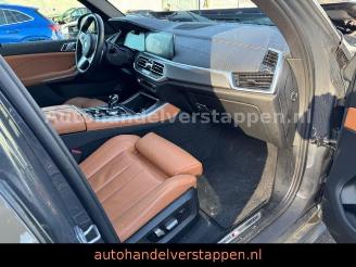 BMW X5 xDrive 45e M Sport picture 26
