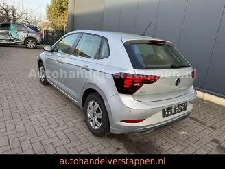 Volkswagen Polo VI Life 5-TURIG DAB+ Klima Park-Paket picture 4