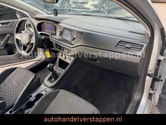 Volkswagen Polo VI Life 5-TURIG DAB+ Klima Park-Paket picture 16