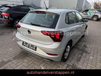 Volkswagen Polo VI Life 5-TURIG DAB+ Klima Park-Paket picture 5
