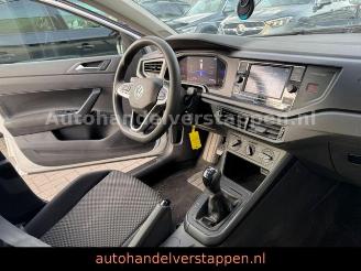 Volkswagen Polo VI Life 5-TURIG DAB+ Klima Park-Paket picture 15