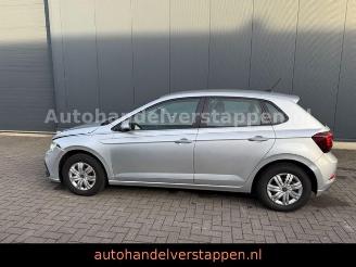 Volkswagen Polo VI Life 5-TURIG DAB+ Klima Park-Paket picture 3