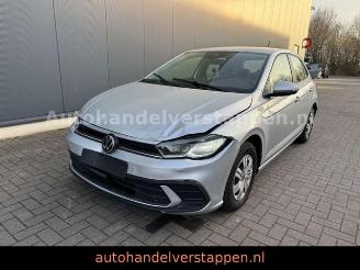Voiture accidenté Volkswagen Polo VI Life 5-TURIG DAB+ Klima Park-Paket 2022/3