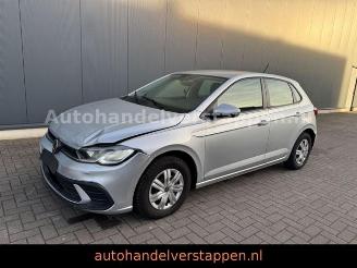 Volkswagen Polo VI Life 5-TURIG DAB+ Klima Park-Paket picture 2