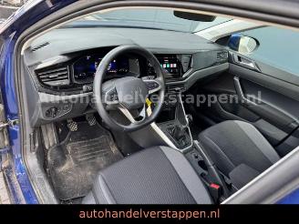 Volkswagen Taigo Life picture 12