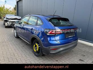 Volkswagen Taigo Life picture 5