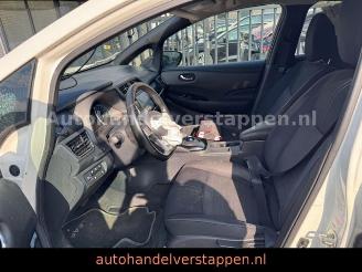 Nissan Leaf e+ N-Connecta 62KWH 160KW picture 15