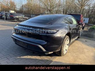 Porsche Taycan 350KW Panorama Leder CAM 93KWH picture 4
