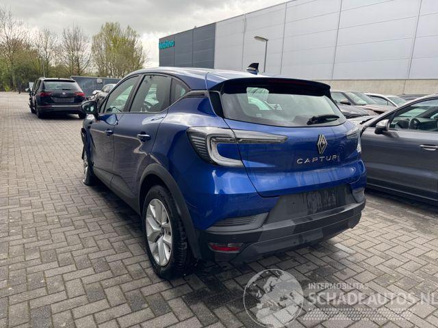 Renault Captur II Evolution