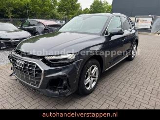 Audi Q5 30 TDI S tronic advanced Leder Navi LED picture 2