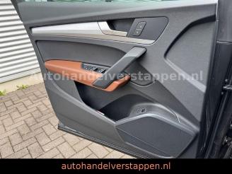 Audi Q5 30 TDI S tronic advanced Leder Navi LED picture 11