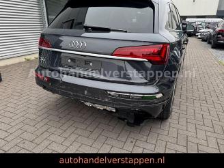 Audi Q5 30 TDI S tronic advanced Leder Navi LED picture 6