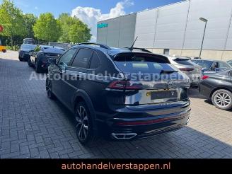 Volkswagen Taigo R-Line 1.5TSI 110KW Automatic picture 5