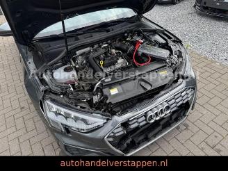 Audi A3 Sportback 30 TFSI S line Auto Daytonagrau picture 12