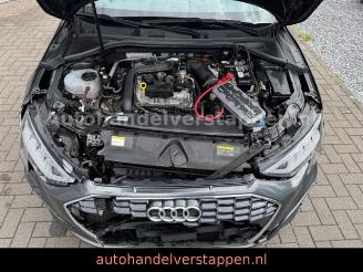 Audi A3 Sportback 30 TFSI S line Auto Daytonagrau picture 13