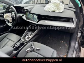 Audi A3 Sportback 30 TFSI S line Auto Daytonagrau picture 16