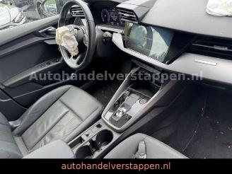 Audi A3 Sportback 30 TFSI S line Auto Daytonagrau picture 15