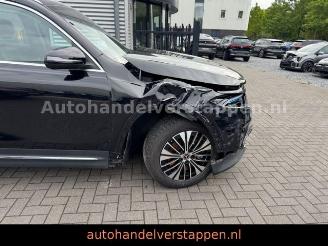 Mercedes EQB 250+ Business Line  71KWH 7Pers Facelift picture 9