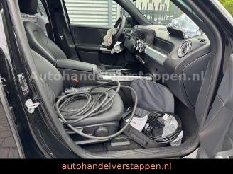 Mercedes EQB 250+ Business Line  71KWH 7Pers Facelift picture 24