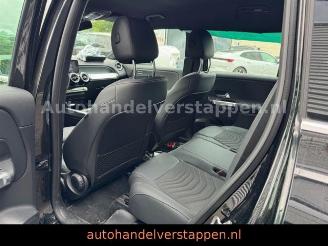 Mercedes EQB 250+ Business Line  71KWH 7Pers Facelift picture 22