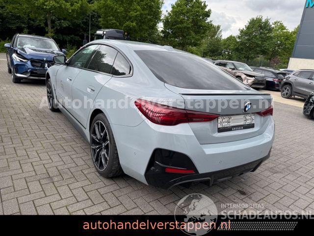 BMW i4 Gran Coupe 35 eDrive 210KW M Sport PRO