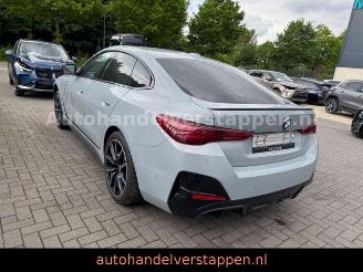 krockskadad bil auto BMW i4 Gran Coupe 35 eDrive 210KW M Sport PRO 2026/1