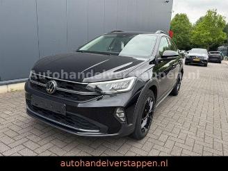 Volkswagen Taigo Life DSG Automatic IQ.DRIVE-Paket NAVI picture 1