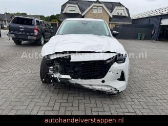 Mazda CX-60 Homura AWD 2.5 Plug in Hybrid 241KW picture 7