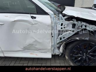 Mazda CX-60 Homura AWD 2.5 Plug in Hybrid 241KW picture 9